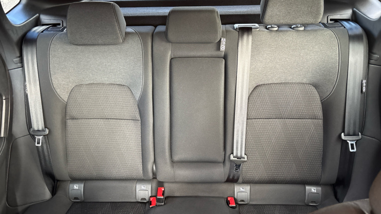 Nissan Qashqai 1.3 DiG-T MH N-Connecta 5dr Petrol Hatchback